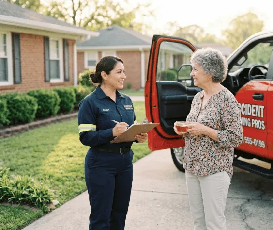 Accident Towing Service Hamilton, IN FAQs